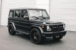 Mercedes-AMG G63 on Forgiato Wheels (Capolavaro-ECL) 2019 года
